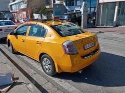 نيسان سنترا